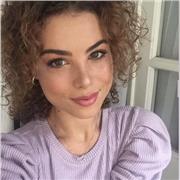 Sono una studentessa magistrale di biologia , indirizzo diagnostica molecolare presso l’Università Federico II,napoli. Impartisco lezioni di biologia